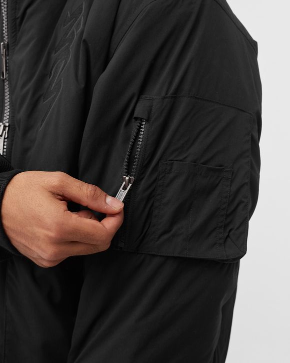 Zion Flight Jacket