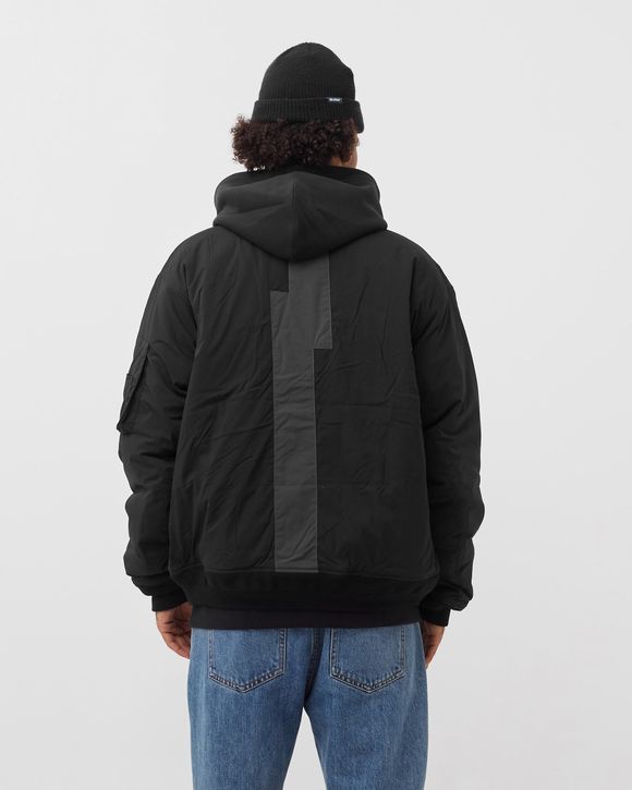 Zion Flight Jacket