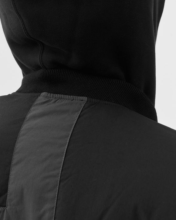 Zion Flight Jacket