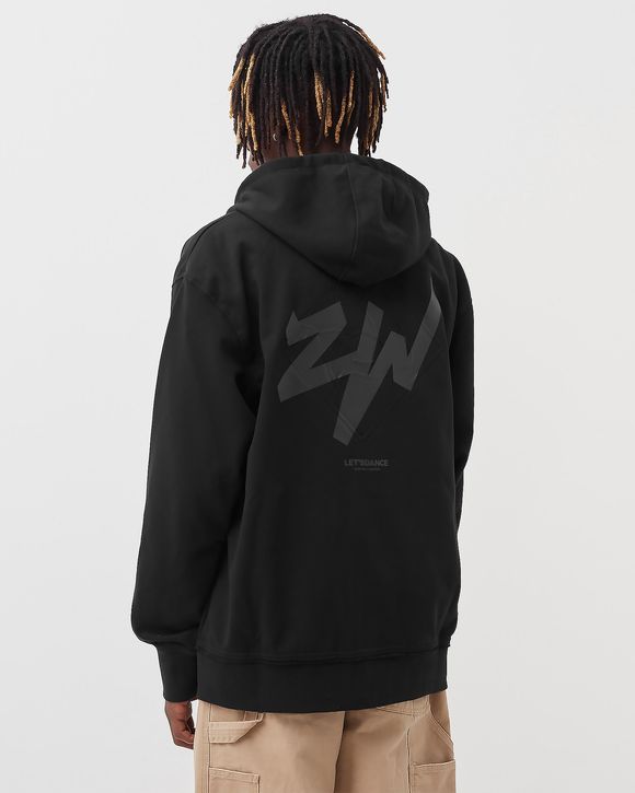 Zion Hoodie