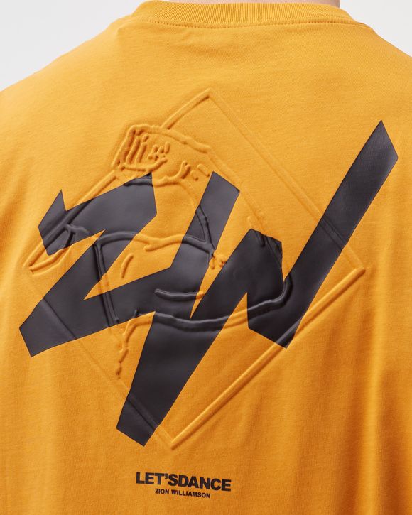 Zion Williamson Tee