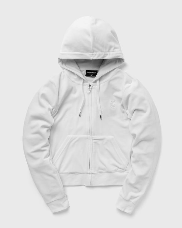 Classic Velour Robertson Zip Hoodie