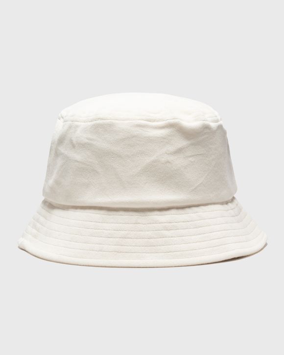 ELLIE VELOUR BUCKET HAT
