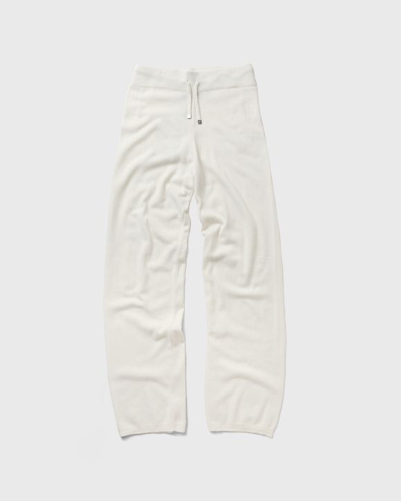 WMNS BOXY FULLY FASHIONED TROUSERS