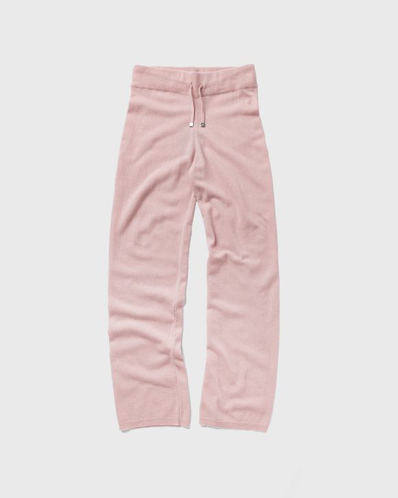 WMNS BOXY FULLY FASHIONED TROUSERS