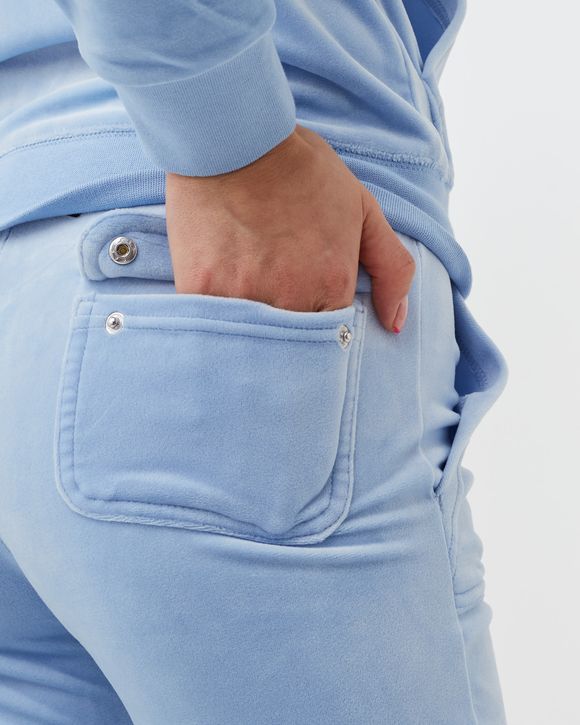 WMNS Classic Velour Del Ray Pant