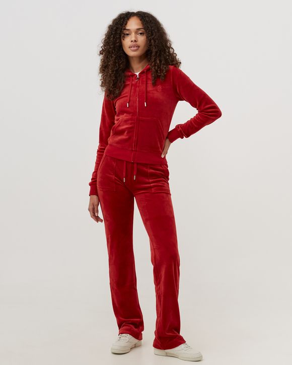 WMNS Classic Velour Del Ray Pant