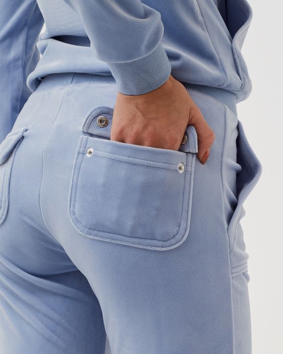 WMNS Classic Velour Del Ray Pant