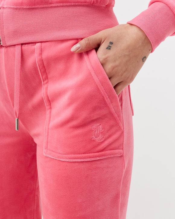 WMNS Classic Velour Del Ray Pant