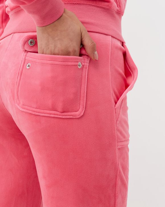 WMNS Classic Velour Del Ray Pant