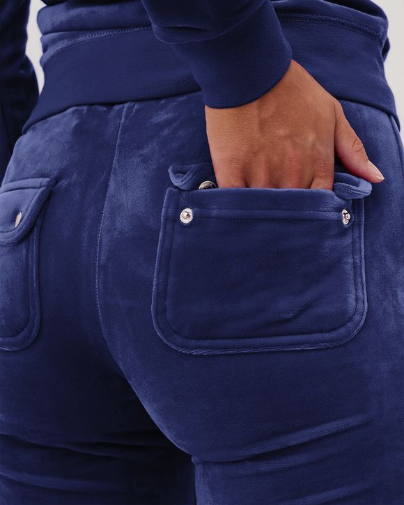 WMNS Classic Velour Del Ray Pant