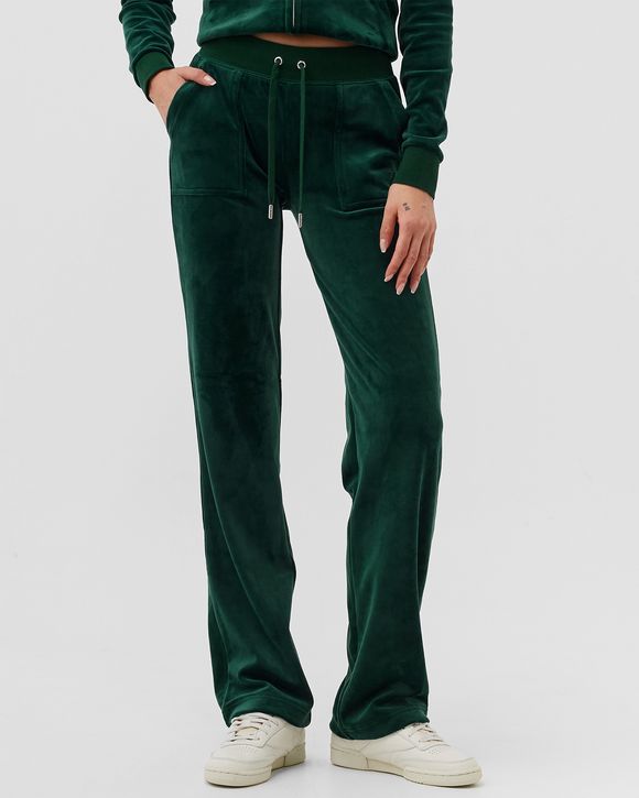 WMNS Classic Velour Del Ray Pant