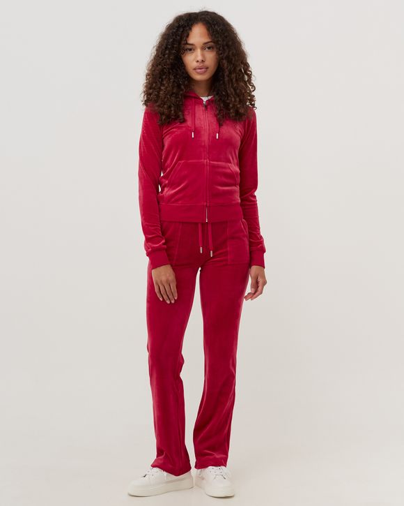 WMNS Classic Velour Del Ray Pant