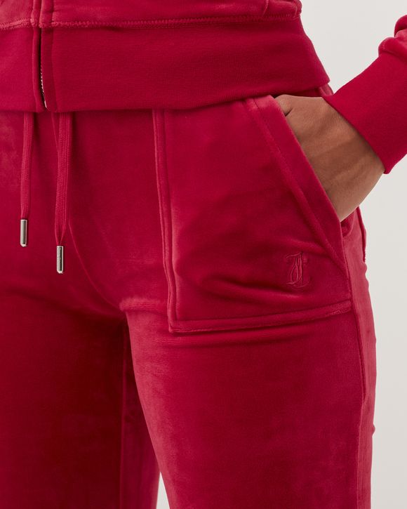 WMNS Classic Velour Del Ray Pant