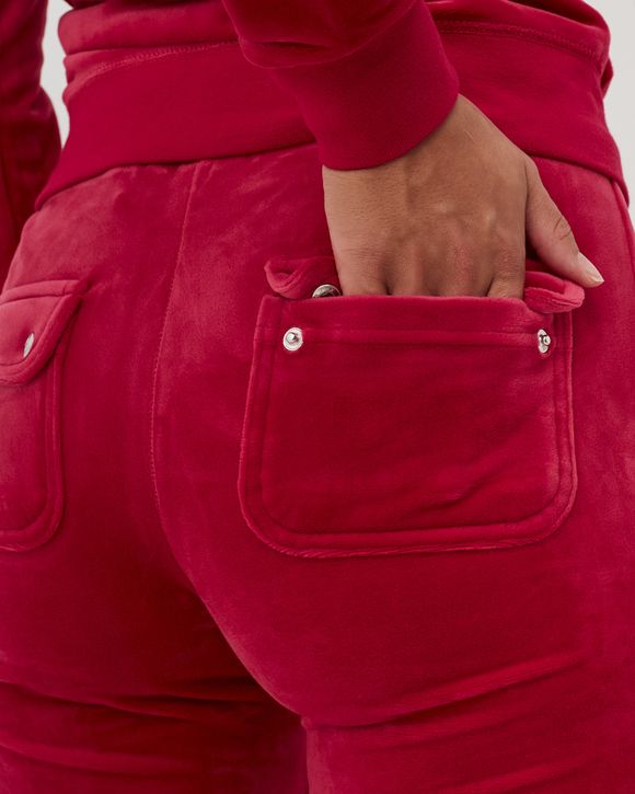 WMNS Classic Velour Del Ray Pant