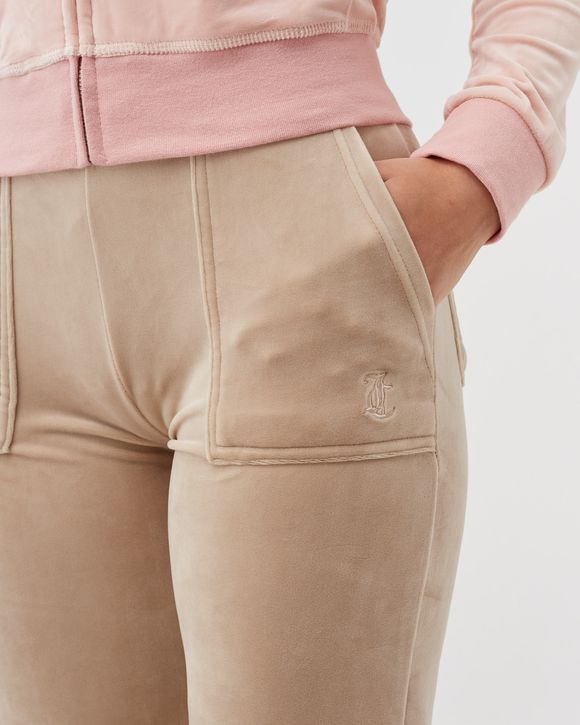 WMNS Classic Velour Del Ray Pant