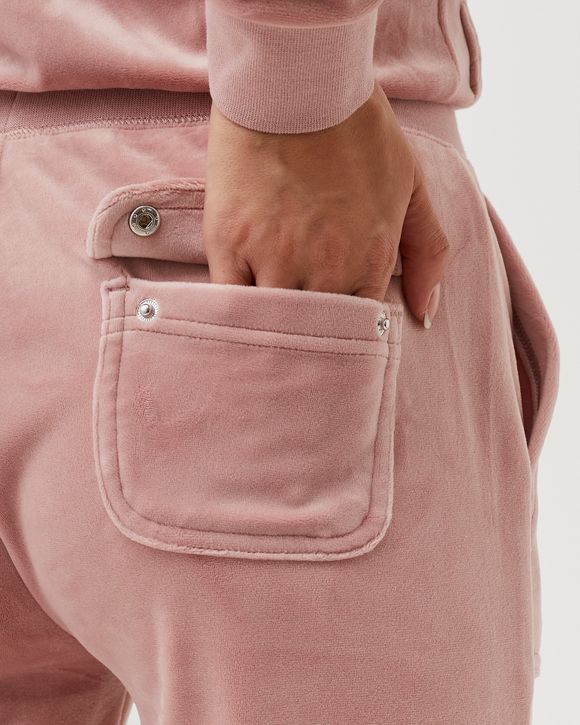 WMNS Classic Velour Del Ray Pant