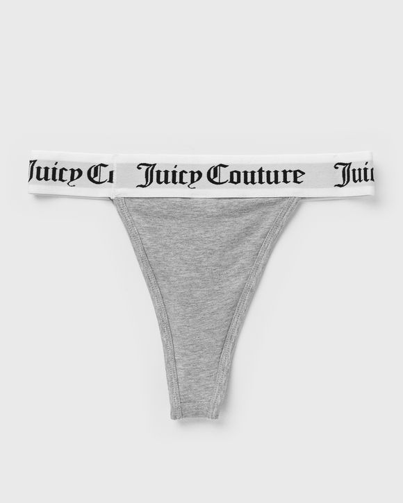 WMNS DIDDY BRANDED ELASTIC COTTON BRIEF