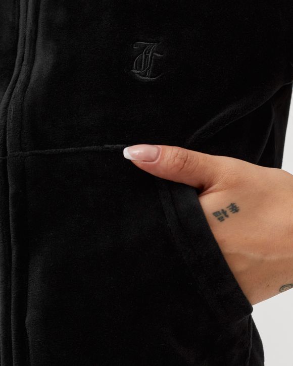 WMNS LIEU TRACK TOP