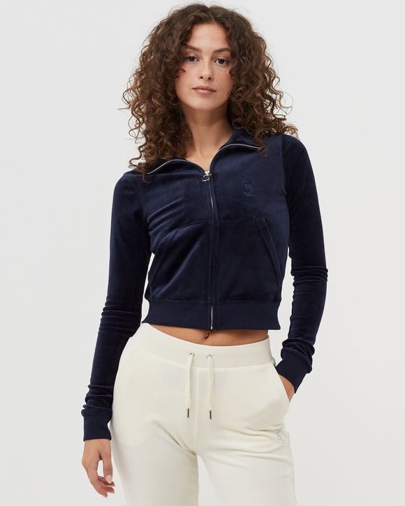 WMNS LIEU TRACK TOP