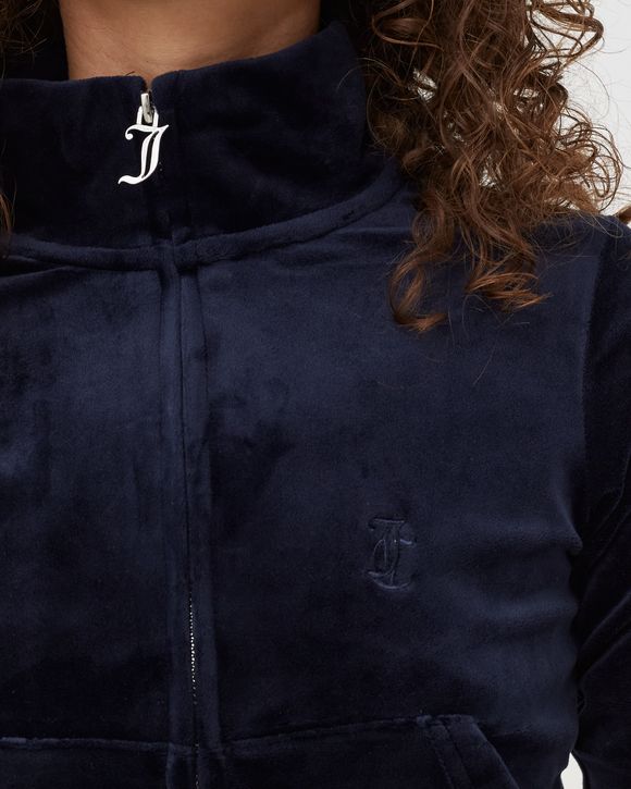 WMNS LIEU TRACK TOP