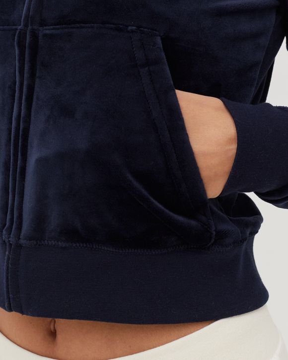 WMNS LIEU TRACK TOP
