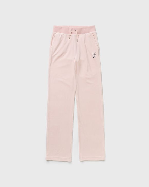 WMNS MINI MIX CRYS D JUICY MINI MIXED CRYSTAL TRACK PANT