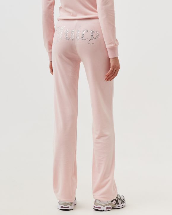 WMNS MINI MIX CRYS D JUICY MINI MIXED CRYSTAL TRACK PANT