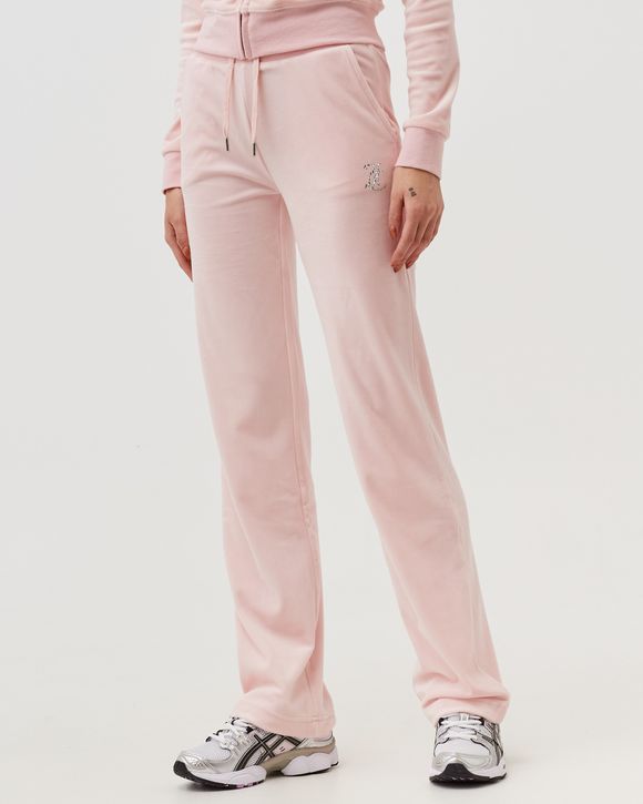 WMNS MINI MIX CRYS D JUICY MINI MIXED CRYSTAL TRACK PANT