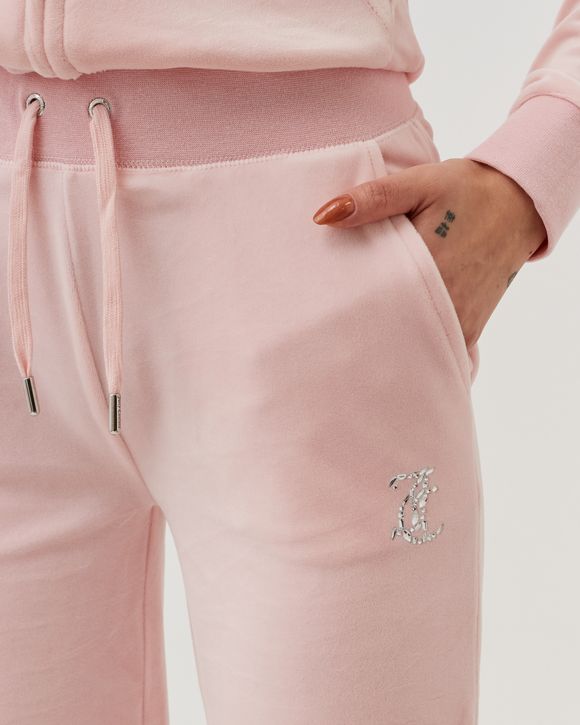 WMNS MINI MIX CRYS D JUICY MINI MIXED CRYSTAL TRACK PANT