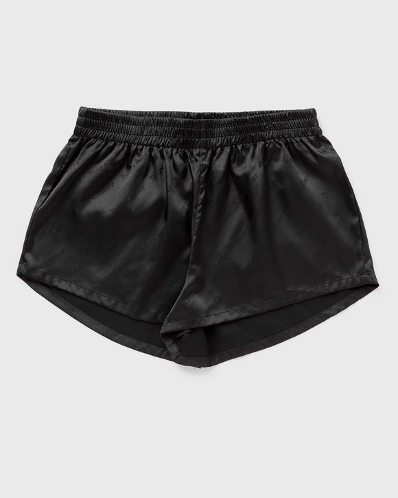 WMNS MONOGRAM SATIN ELLIE SHORTS