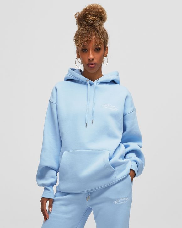 WMNS RECYCLED QUEENIE HOODIE