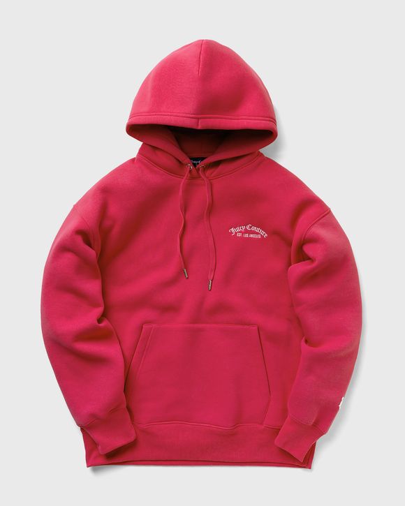WMNS RECYCLED QUEENIE HOODIE