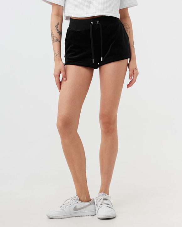 WMNS Velour Eve Classic Shorts