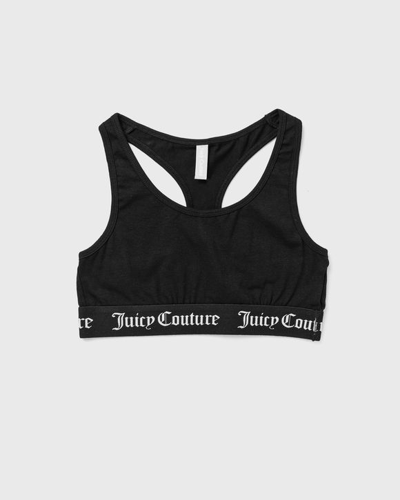WMNS VERITY BRANDED ELASTIC COTTON BRALETTE