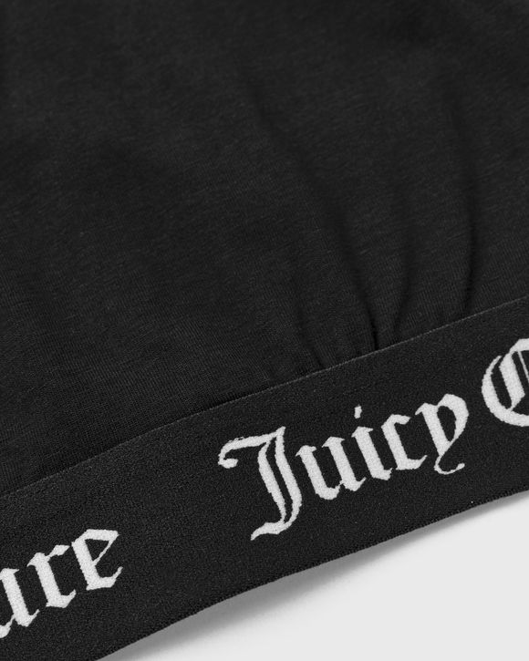 WMNS VERITY BRANDED ELASTIC COTTON BRALETTE