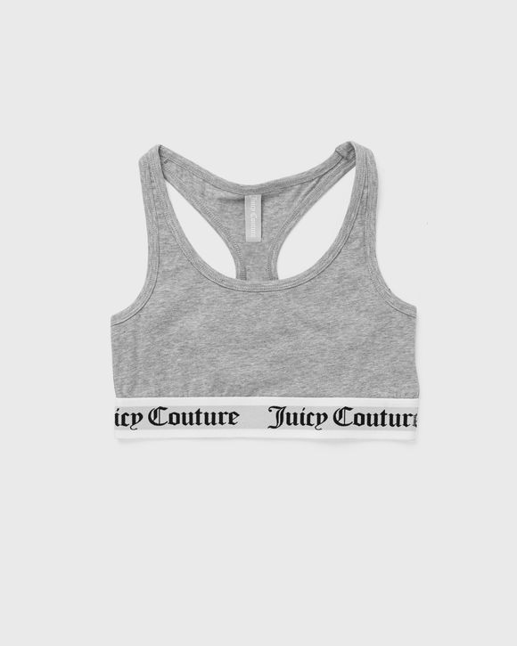 WMNS VERITY BRANDED ELASTIC COTTON BRALETTE