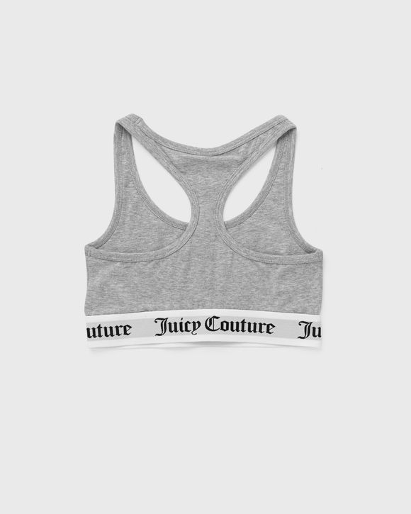 WMNS VERITY BRANDED ELASTIC COTTON BRALETTE
