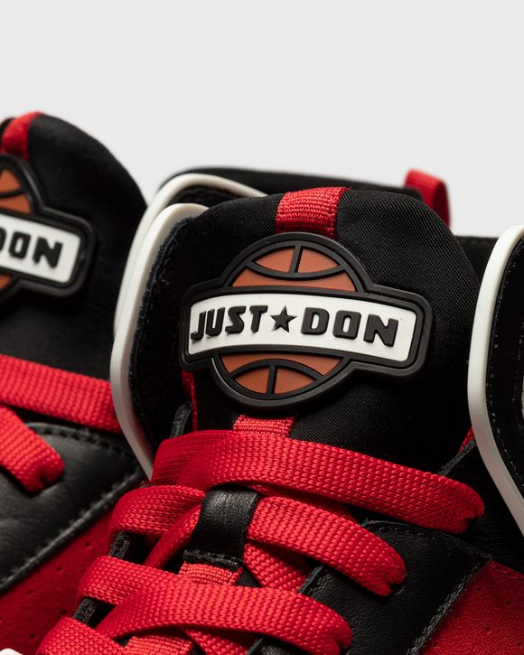 BASKETBALL JD1