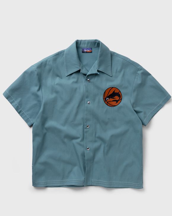 CAMICIA UOMO RIC.TA SHIRT