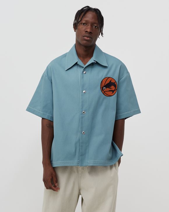 CAMICIA UOMO RIC.TA SHIRT