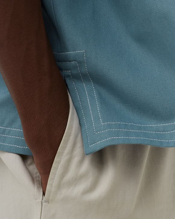 CAMICIA UOMO RIC.TA SHIRT