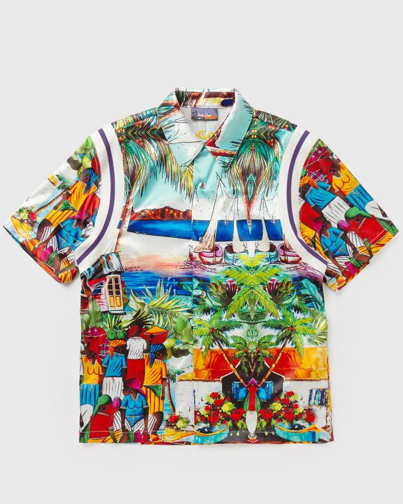 CAMICIA UOMO SHIRT