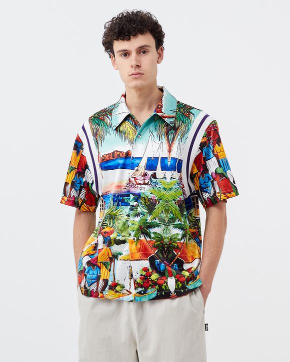 CAMICIA UOMO SHIRT