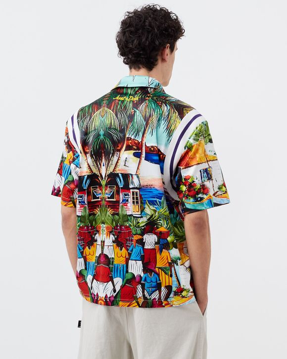 CAMICIA UOMO SHIRT