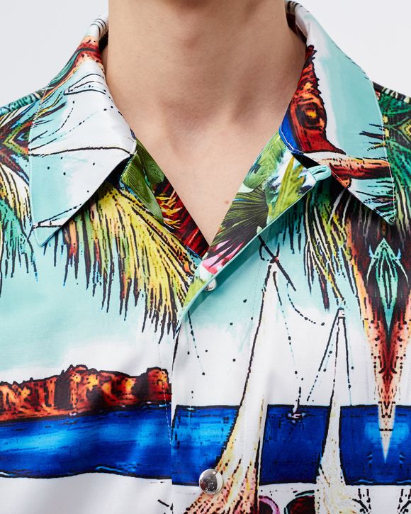CAMICIA UOMO SHIRT