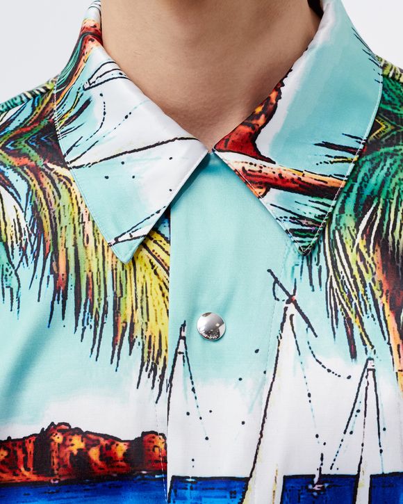 CAMICIA UOMO SHIRT