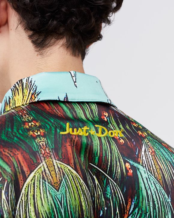 CAMICIA UOMO SHIRT