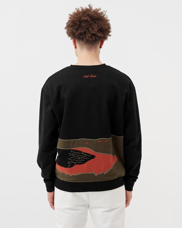 FELPA GIROCOLLO UOMO CREWNECK Sweatshirt