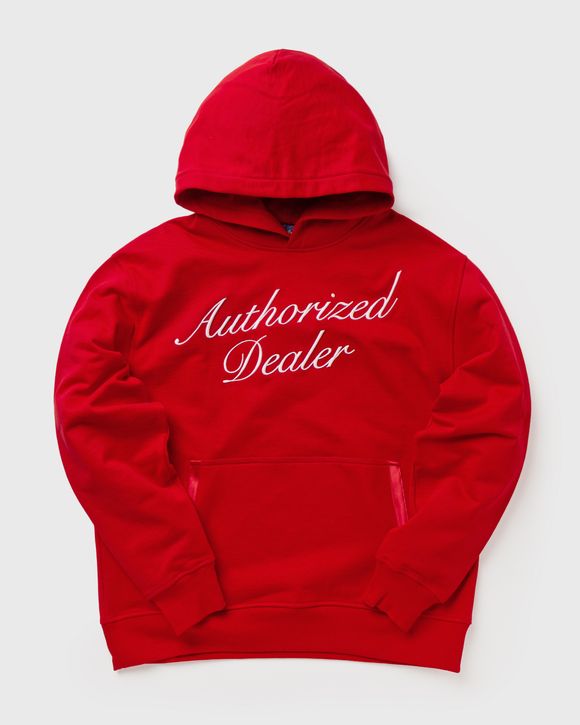 FELPA UOMO HOODIE